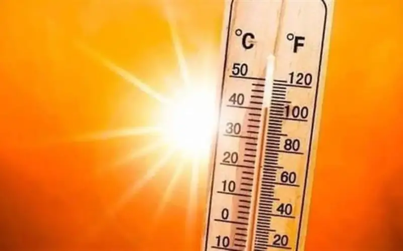 موجة حارة تضرب البلاد تدريجياً.. الأرصاد تكشف تفاصيل طقس الأسبوع الجاري